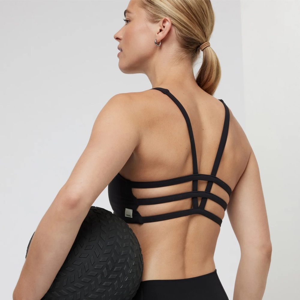 Vuori Yosemite Bra
